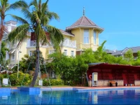 Sanya Suite & Villa with Sea View Sanya Bay Branch 