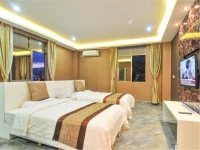 Sanya Tianya Berkman Hotel 