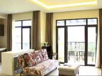 Sanya Tujia Sweetome Vacation Rentals - Yalong Bay 