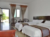 Sanya Westerly Island Chanyue Guesthouse 