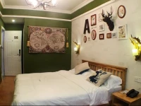 Sanya Xiamohuakai Seacoast Hostel 