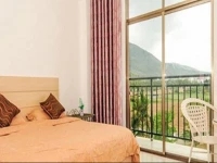 Sanya Yalong Bay Rose Seaside Inn 