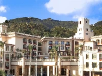 Sanya Yalong Bay Sintra Suites Hotel 