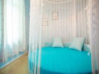 Sanya Yalongwan Right Here Inn 