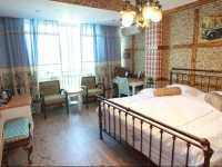 Sanya Yilu Xiangnan Inn 