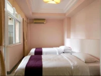 Sanya Yomovo Apartment Bi Hai Lan Tian Branch 