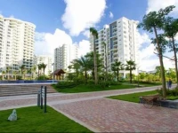 Sanya Yomovo Apartment Lan Hai Wu Qi Branch 