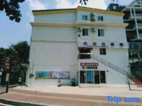 Sanya Zhuyunge Hotel 
