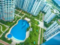 Sanyawan resort Apartment 