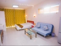 Sanyawan Violet Seaview Service Apartment 