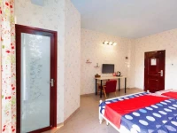 Shi Guang Homestay 