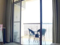 Shuiyue Holiday Apartment With Sea View 