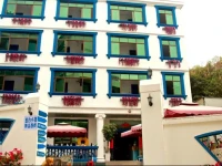 Si Di Bou Said Hotel 