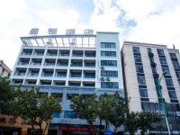 Starway Hotel Sanya First Market 