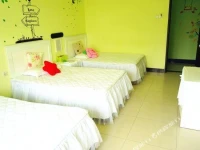 Wanji Holiday Apartment 