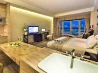 Xingchen Sea View Holiday Hotel 