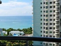 Yefeng Hai Holiday Apartment Lanhao Garden 