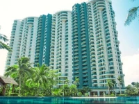 Yefeng Lianhai Apartment 