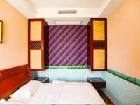 Yehai Fengqingju Family Hostel 