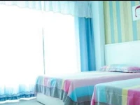 Yihai Jiayuan Fashion Hotel 