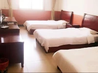 Lutong Inn 