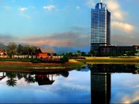 Yue Xi Hotel 