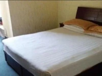 Sanmenxia Tianzheng Hostel 