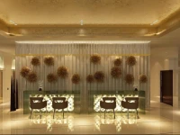 Sanming Shanshui Hotel 