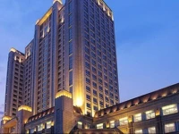 Foshan Gold Sun Hotel 