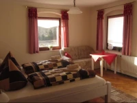 Ferienwohnung Im Wiesenthal 