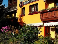 Pension Schanzenblick 