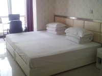 Lido Hotel Jingguang Road 