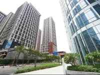 Shengang Hotel Apartment Shenzhen Science City Branch 