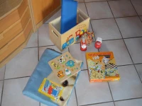 Ferienwohnung Diana 