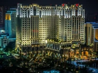Sheraton Shantou Hotel 