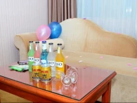 Vienna Hotel (Shantou Exhibition Centre) 