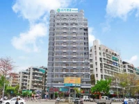 City Comfort Inn Shantou Jinhu Road Branch 