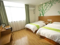 Vatica Guangdong Shantou East Changping Road Guoxin Garden Hotel 