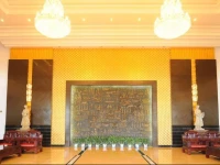 Yue Hai Hotel Shantou 