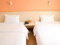 7Days Inn Shantou Railway Zhuchi Road 