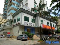 Bestay Express Hotel Shantou Changping Road Branch 