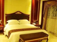 Brilliant Taojing Hotel 4*