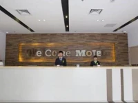 Motel Shanghai Changlin Road Beidouxing Commercial Plaza 