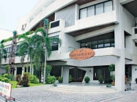 Naklua Beach 3*