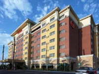 Sheraton Garden Grove - Anaheim South Hotel 3*