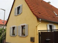Ferienhaus Wingarda 
