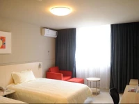 Jinjiang Inn Shangrao Zhongshan Road 
