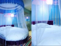 Shangrao Lanwan Yinxiang Hotel 