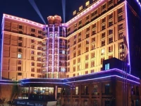 Sinkal Crown Hotel 
