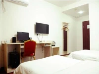 Yijia 88 Hotel Shangrao 